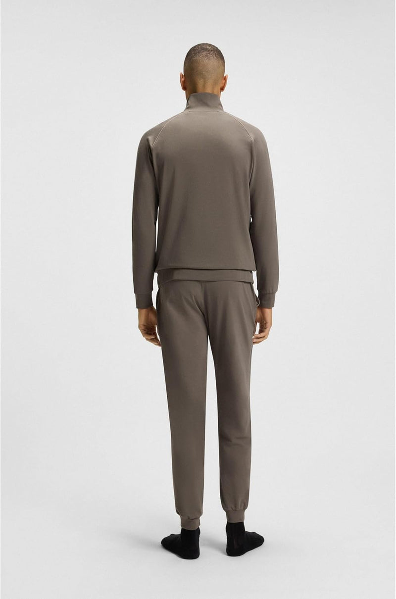 BOSS Men's Mix & Match Jacket with Logo