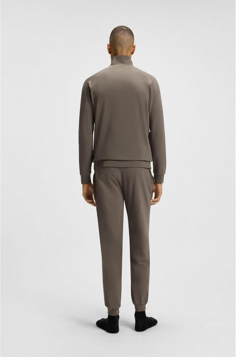 BOSS Men's Mix & Match Jacket with Logo