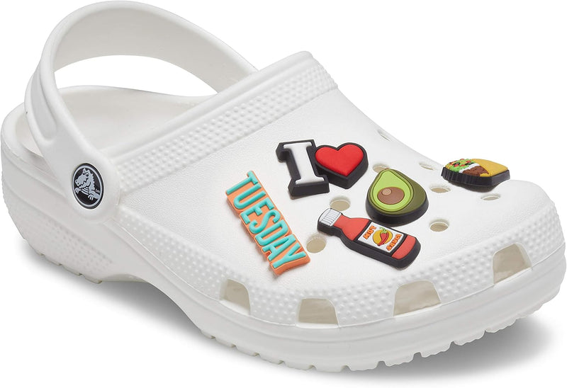 Crocs Jibbitz Shoe Charms Disney Charms Multi Pack