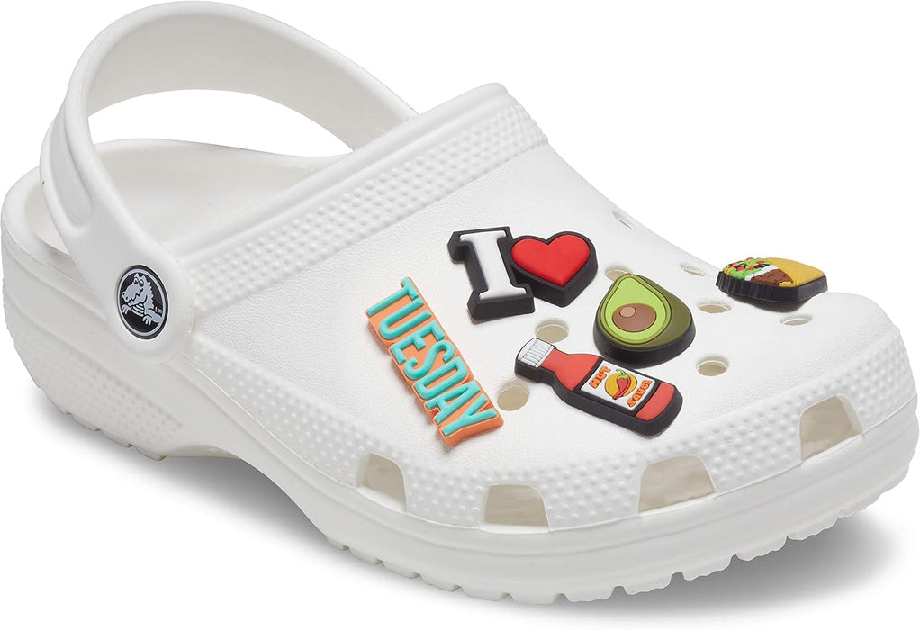 Crocs Jibbitz Shoe Charms Disney Charms Multi Pack