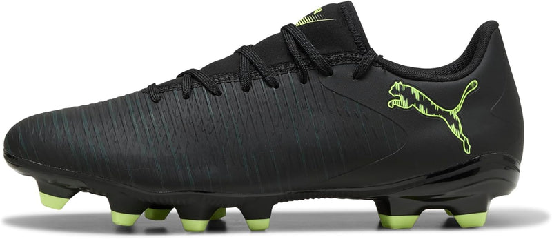 PUMA Future 8 Play Fg/Ag unisex-adult Soccer Shoe