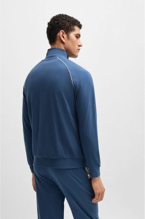 BOSS Herren Mix & Match JacketZ mit Logo