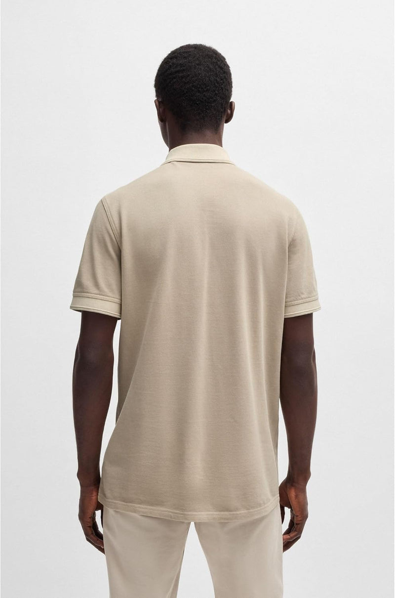BOSS Mens Prime Polo (pack of 1)