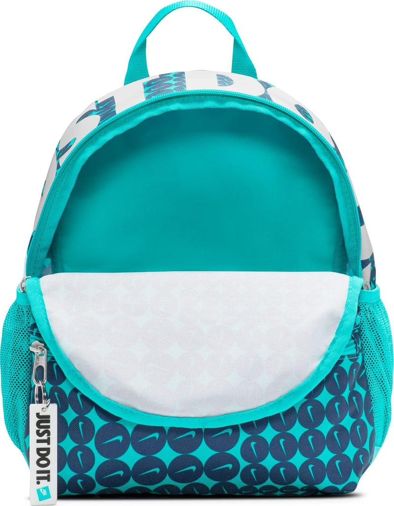 Nike Unisex Kids Y BRSLA JDI MNI BK-AOP SP25 BACKPACK