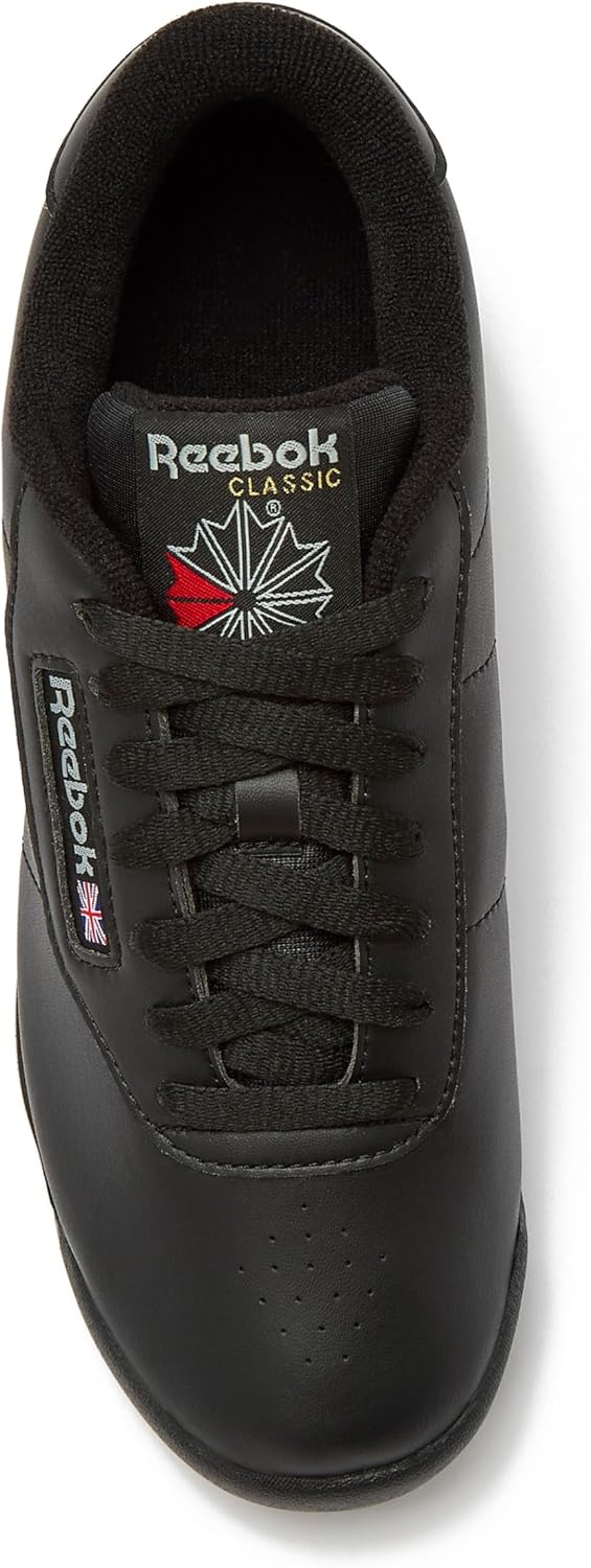 Reebok Women's Princess Sneaker