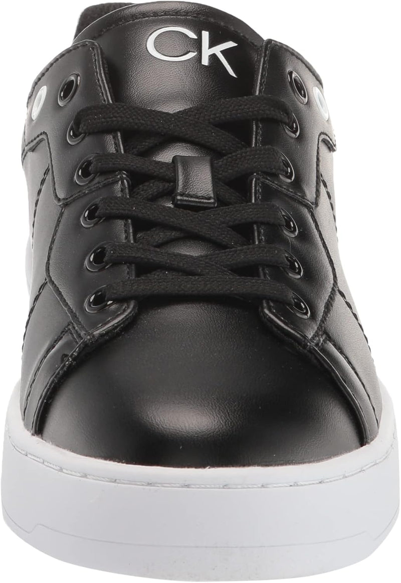 Calvin Klein Lucio mens Sneaker
