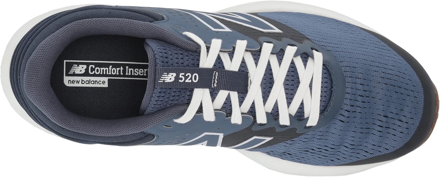 New Balance shoes