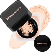 Beauty Baby Bake Easy Bake Loose Powder Mini - Peach Pie - 6g