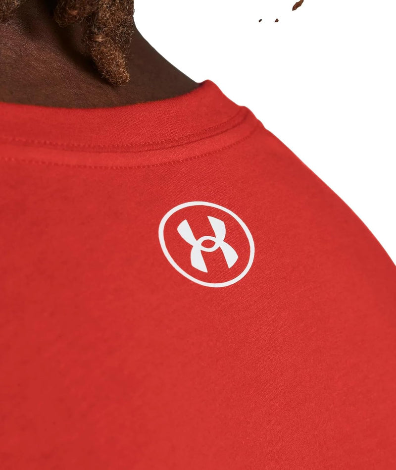 Under Armour mens Ua Tech 2.0 Ss T-shirt