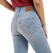 Levi's Women A7092-0011 Jeans (pack of 1)