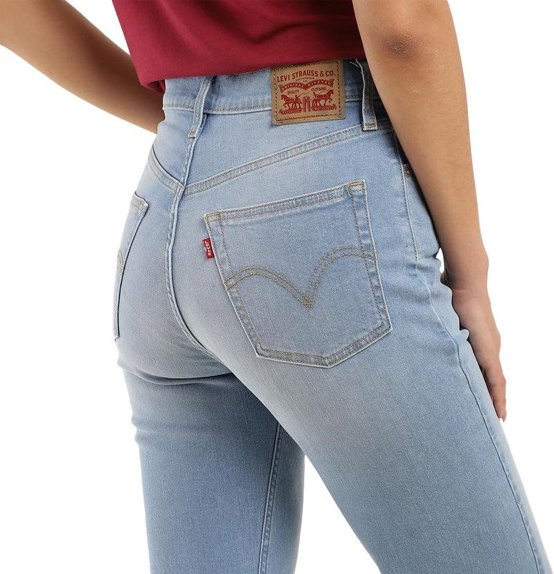 Levi's Women A7092-0011 Jeans (pack of 1)