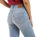 Levi's Women A7092-0011 Jeans (pack of 1)