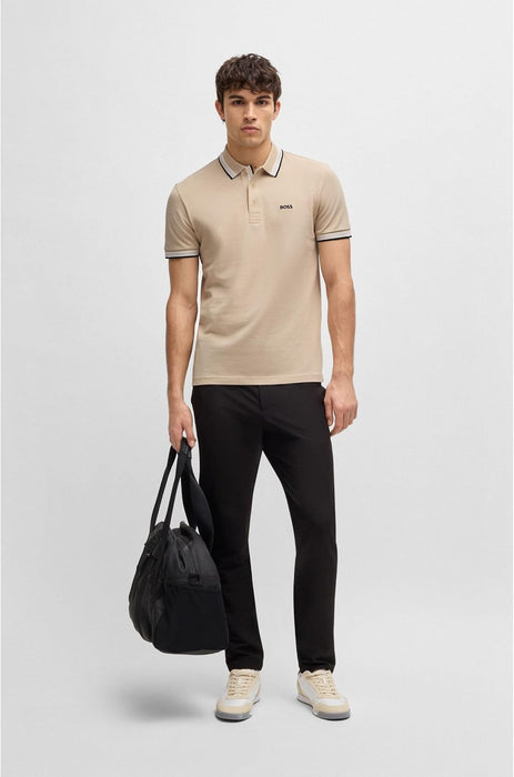 BOSS Men's Paddy 10241663 01 Polo