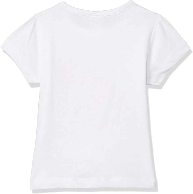 Disney Baby Girls Princess T-shirts