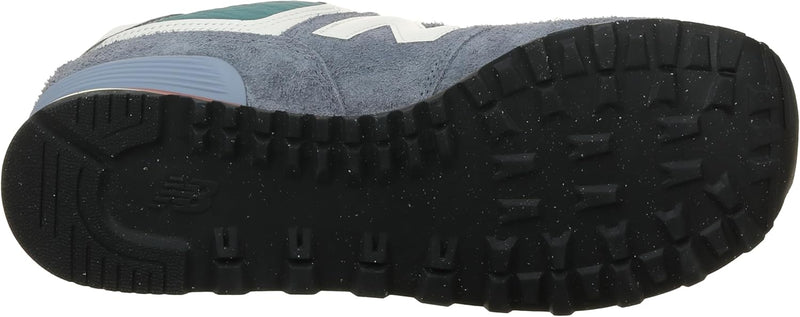 New Balance 574 unisex-adult Hiking Shoe