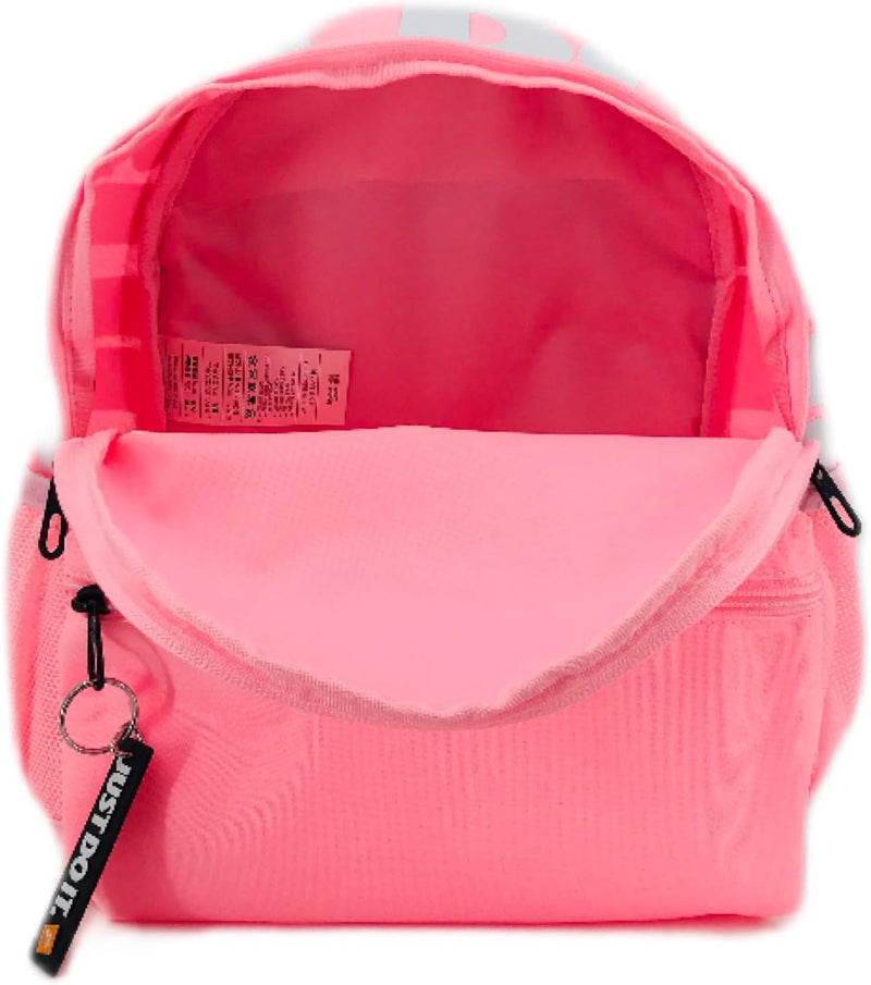 NIKE Unisex Kid's Y Nk Brsla JDI Mini Bkpk Backpack
