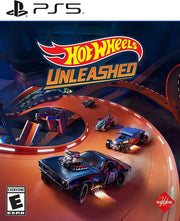 Deep Silver Hot Wheels Unleashed - PlayStation 5