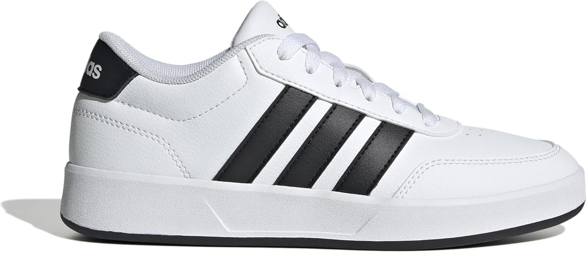 breaknet 3.0 Shoes Junior 5.5, FTWR White/core Black/FTWR White, UK Child – image 2