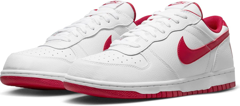 Nike BIG LOW mens LACED SHOES