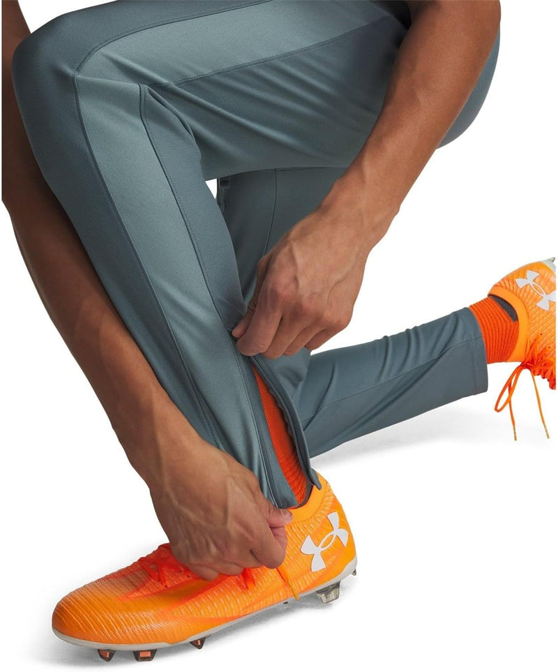 UA M Challenger Tracksuit FOOTBALL for mens BLUE MD