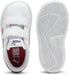 PUMA Unisex Baby Smash 3.0 L V Inf Sneaker
