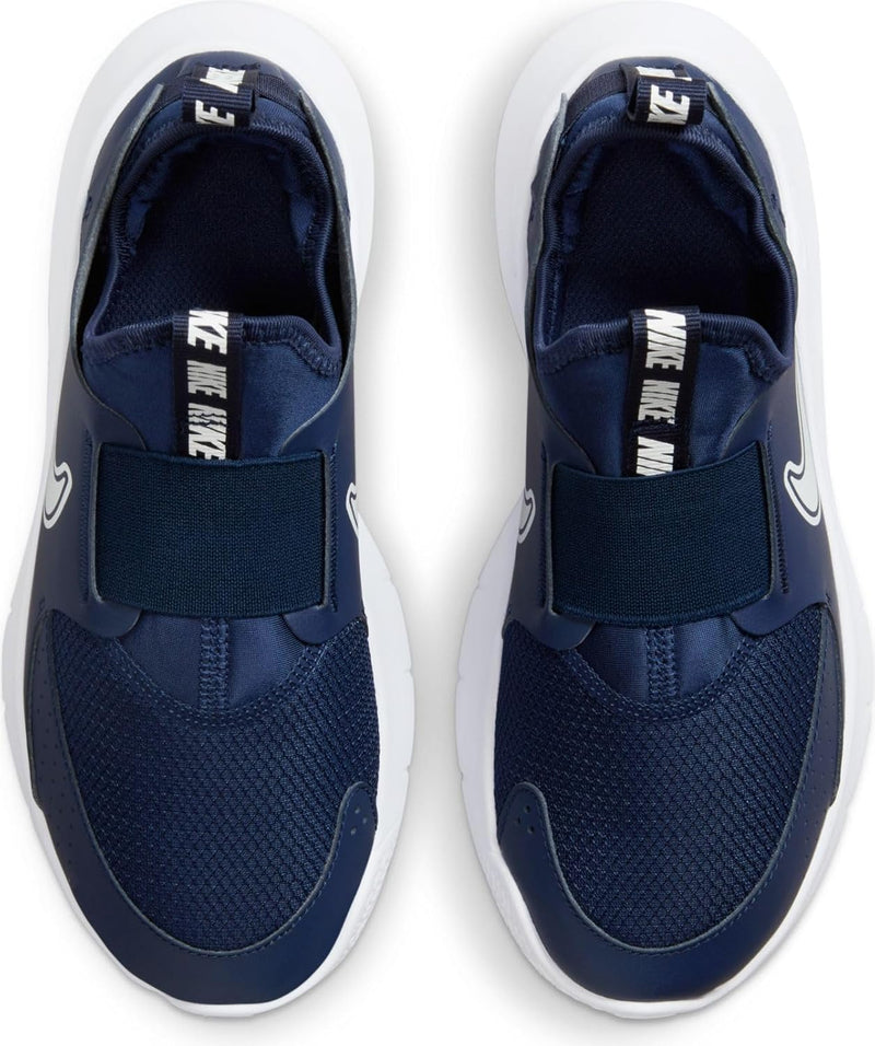 Nike FLEX RUNNER 3 GS boys LACED SHOES