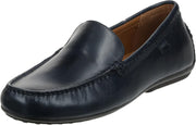 Redden mens Driving Style Loafer - Newport Navy