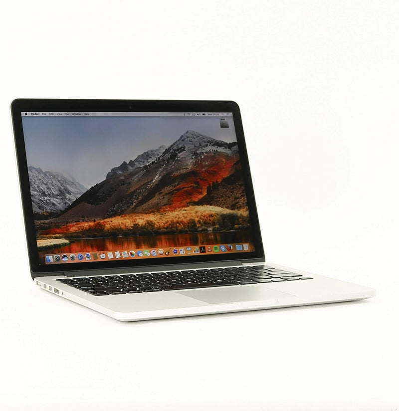 Apple MacBook Pro 13" i5 2.9GHz (MF841LL/A), 8GB Memory, 256GB Solid State Drive, MacOS 10.12 Sierra (Refurbished) MF843LL/A 3.1GHz / 16GB RAM / 512GB SSD NB-AP-MACBOOK_PRO_13__MF843LLA-NB-i7-3.1