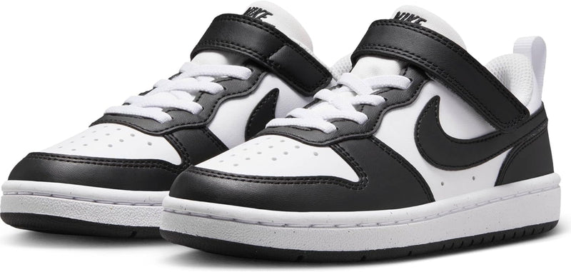 Nike Nike Court Borough Low Recraft unisex-child Sneaker