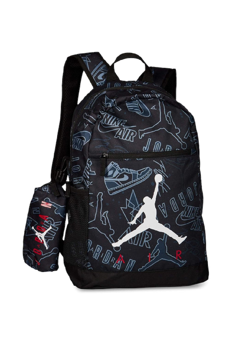 NIKE Unisex Kids JAN AIR SCHOOL BACKPACK