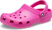 Classic Clog unisex-adult Clog - Juice