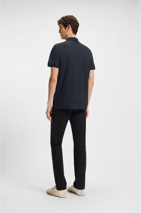 BOSS Men Passerzip 10256683 01 Polo (pack of 1)