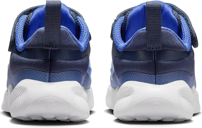Nike REVOLUTION 7 TDV unisex-child LACED SHOES