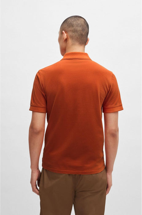 BOSS Mens Prime Polo (pack of 1)
