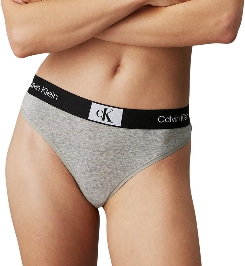 Calvin Klein Women Thong Thong