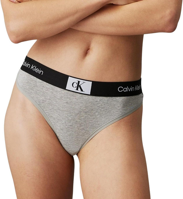 Calvin Klein Women Thong Thong