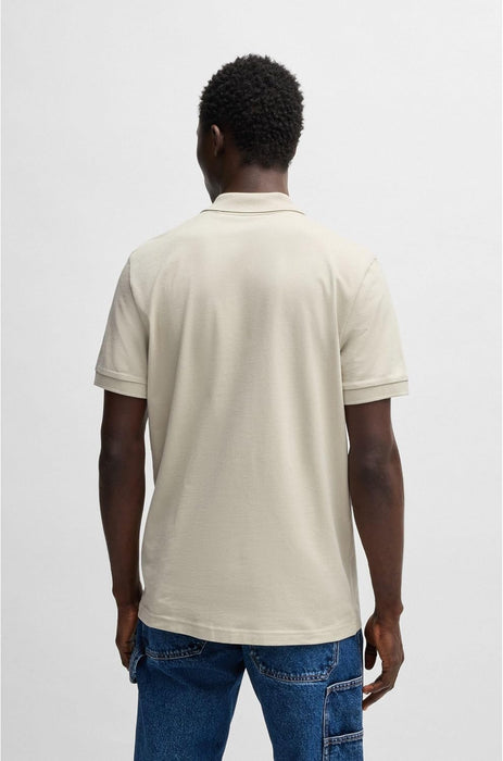 BOSS Men Passerzip 10256683 01 Polo (pack of 1)