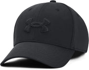 mens Blitzing Cap Cap - Black / Black