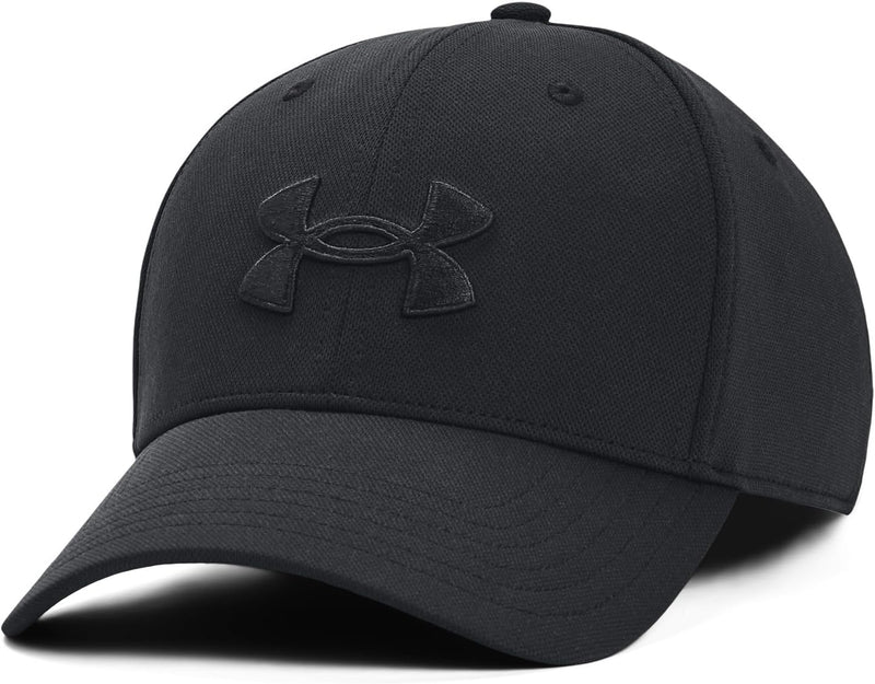 mens Blitzing Cap Cap - Black / Black