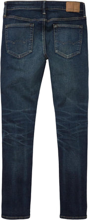 American Eagle Mens AE AirFlex+ Slim Jean Jeans