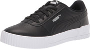 Carina L Shoes For Women - Puma Black-puma White-puma Silver