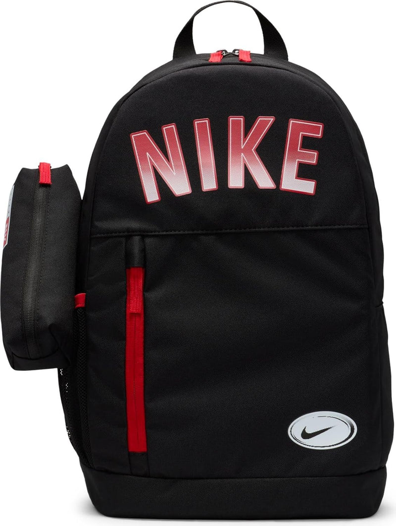 Nike Unisex Kids Y ELMNTL - CAT GFX BACKPACK