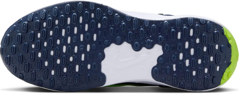 Nike REVOLUTION 7 PSV unisex-child LACED SHOES