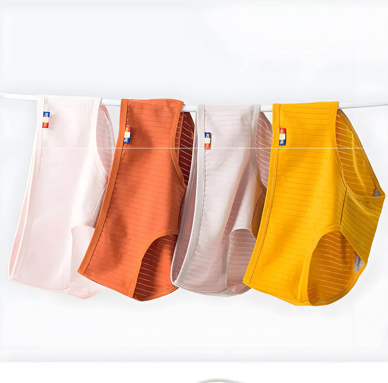 5Pcs,8 Pcs 10Pcs/Set Cotton Underwear Women's Panties Ladies Lingerie,Panty Set