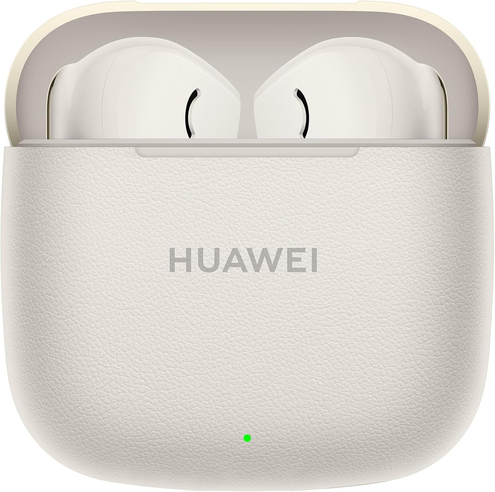 FreeBuds SE 2, 40-Hour Battery Life, Compact and Comfortable to Grip, 3 Hours of Music Playback on a 10-Minute Charge, IP54 Dust & Splash Resistance, Robust Bluetooth 5.3 Connections, Blue
