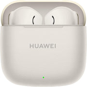 FreeBuds SE 2, 40-Hour Battery Life, Compact and Comfortable to Grip, 3 Hours of Music Playback on a 10-Minute Charge, IP54 Dust & Splash Resistance, Robust Bluetooth 5.3 Connections, Blue - White SE3