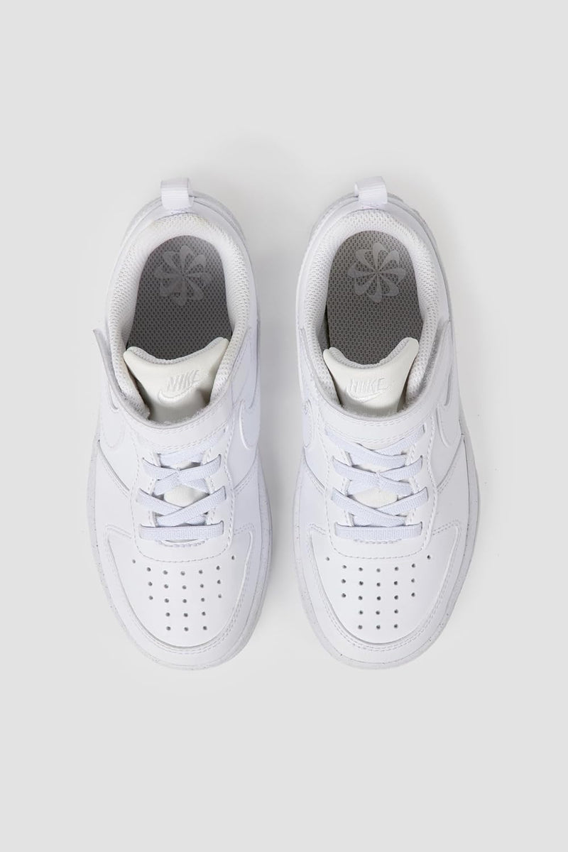 NIKE Boy's Sneaker Low, University Red/