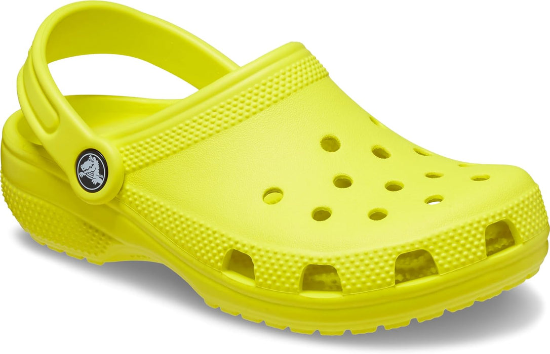 Crocs Crocs Toddlers' Classic Clog unisex-child Clog
