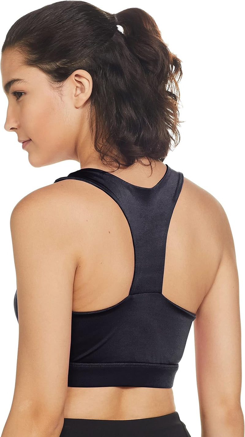 Longies Women's Sports Bra Single