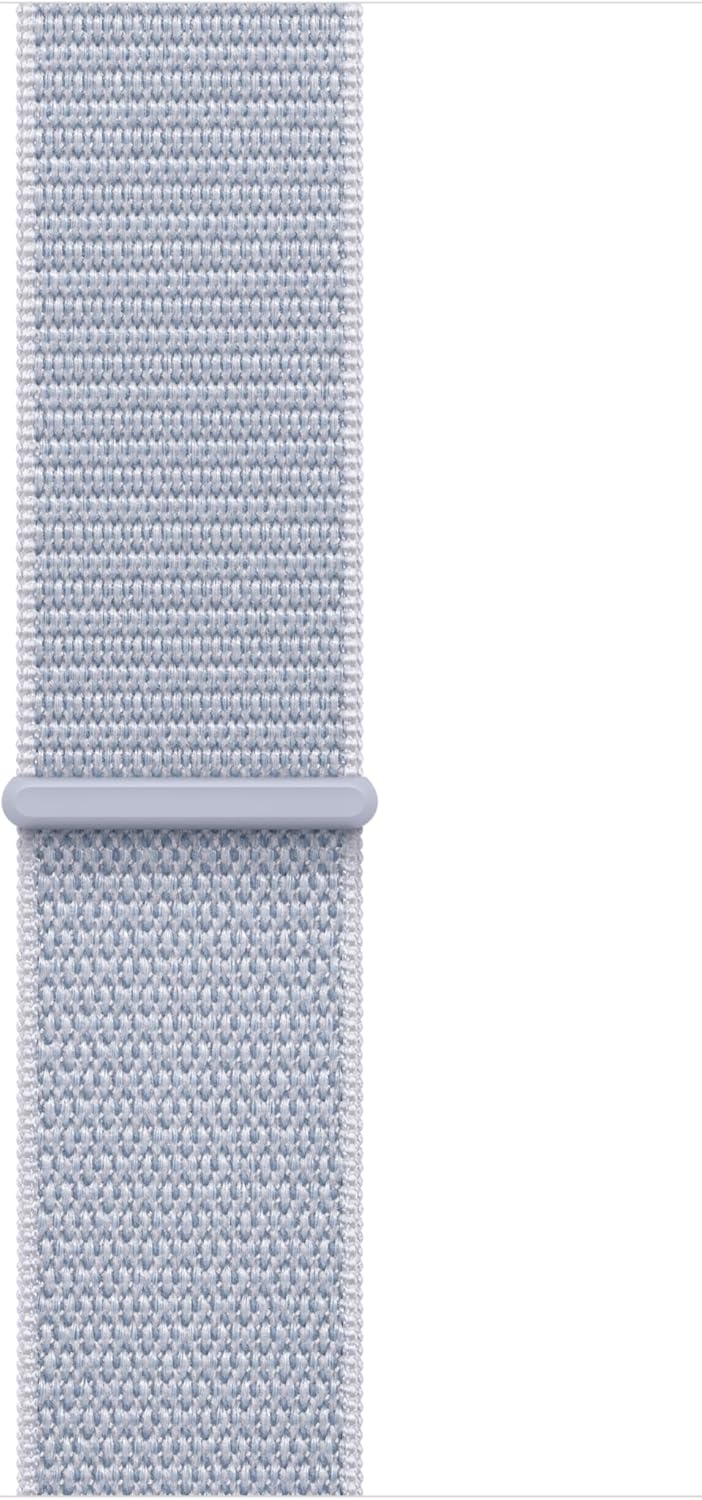 Apple Watch Band - Sport Loop - 40mm - Plum - One Size (Fits Most)